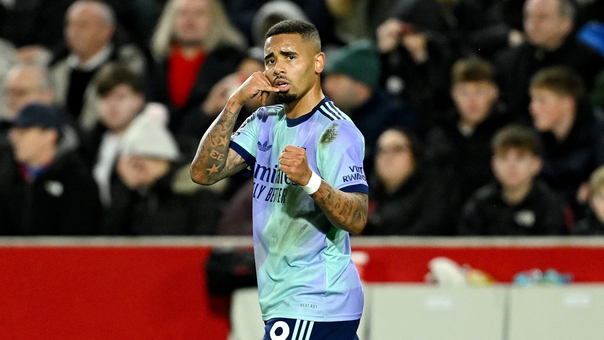 Velloso explica o que pode travar negociação do Palmeiras com Gabriel Jesus: “Preocupação com o gramado do Allianz”