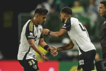 Gabriel Menino manda recado nas redes sociais e torcida do Atlético-MG reage: “Temos jogadores que se importam”