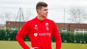 Atlético-MG vai ao mercado e Nicola revela nome de Gabriel Moscardo: “Ex-Corinthians está no futebol europeu”