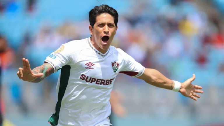 Velloso elege Fluminense como a maior surpresa do Mundial de Clubes: “Achei que não passaria da primeira fase”