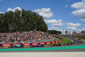 Saiba quando é o Grande Prêmio da Bélgica, a próxima etapa de Fórmula 1