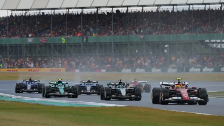 Reginaldo Leme revela que Record ofereceu mais dinheiro que Globo pela F1: “Todas as corridas ao vivo”