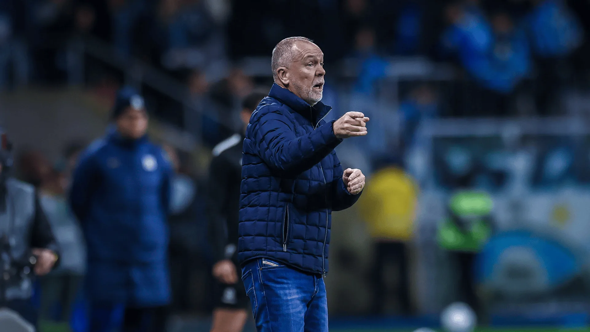 Grêmio perde R$ 3,3 milhões com queda na Sul-Americana e pode terminar ano sem grandes premiações