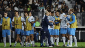 Grêmio pode faturar mais de R$ 3 milhões em caso de classificação na Sul-Americana