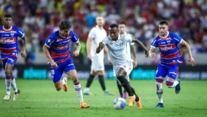Grêmio x Fortaleza: por que o jogo da 14ª rodada do Brasileirão acontece hoje?
