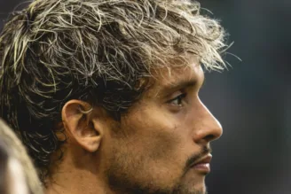 Gustavo Scarpa, meia