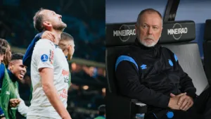 Os melhores memes da eliminação do Grêmio para o Alianza Lima na Copa Sul-Americana