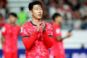 Heung-min Son, do Tottenham, é alvo de propostas e torcida do Flamengo pede contratação: “Baita reserva do Pedro”
