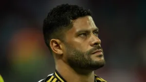 Arana, Hulk, Rony e mais: o que os jogadores do Atlético-MG falaram sobre salários atrasados