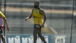 Hulk abre o jogo sobre atrasos de salários no Atlético-MG: “A gente acredita nos investidores” 