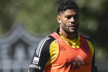 Jorge Nicola revela processo de agente de Hulk contra o Atlético-MG: “R$ 365 mil” 