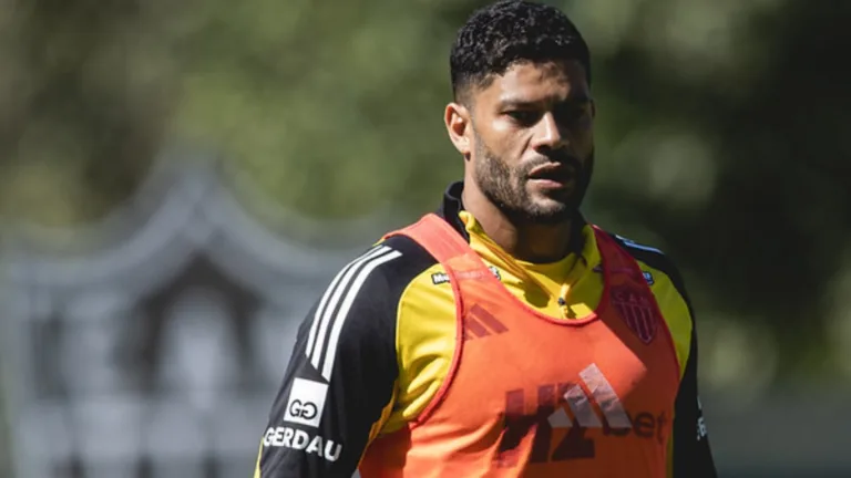 Jorge Nicola revela processo de agente de Hulk contra o Atlético-MG: “R$ 365 mil” 