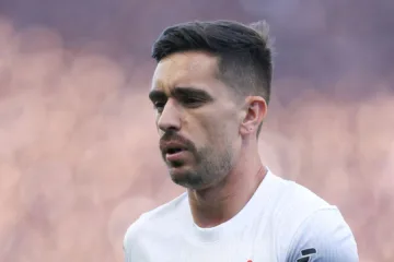 Igor Coronado jogará pelo Al Sharjah e Corinthians se livra de pagar salário de R$ 1,8 milhão