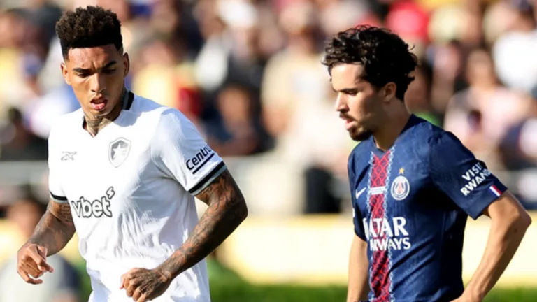 Ana Thaís destaca inteligência do Botafogo para vencer o PSG no Mundial: “O time perfeito também tem lacunas”