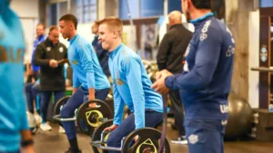 Grêmio corre para ter trio de laterais Igor Serrote, João Lucas e João Pedro à disposição no Brasileirão