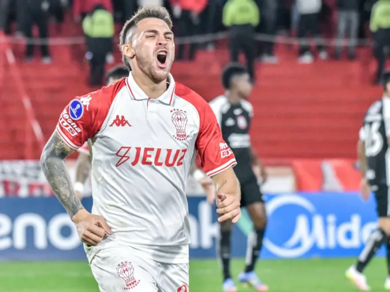 Palpite Instituto x Huracán – Copa da Argentina – 03/07/2025