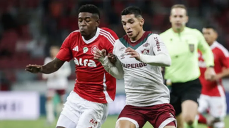 Baldasso não garante foco do Fluminense contra o Internacional na Copa do Brasil: “Vai conseguir reestabelecer?”