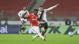 Maurício Saraiva faz alerta ao Internacional nas Copas após fracas atuações recentes: “Vai ser uma roleta russa”