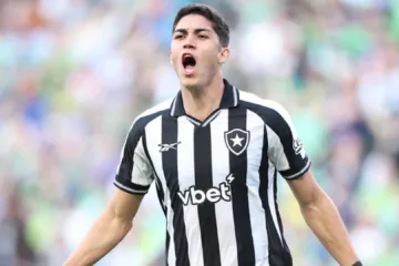 Santos se beneficia com venda de Jair, do Botafogo, e vai lucrar R$ 2,5 milhões no mercado