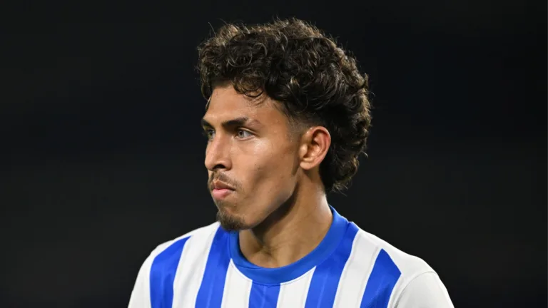 Jeremy Sarmiento entra na mira do Cruzeiro, mas torcida não acredita na contratação: “Vão dizer que é caro”