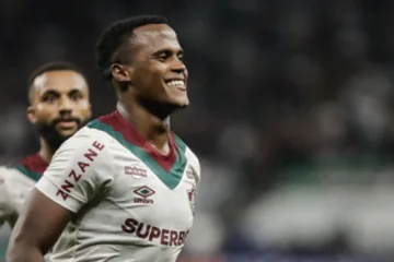 Zinho define Arias, do Fluminense, como craque do Mundial: “Gosto de exaltar o cara que é tático”