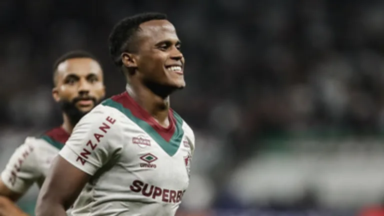 Zinho define Arias, do Fluminense, como craque do Mundial: “Gosto de exaltar o cara que é tático”