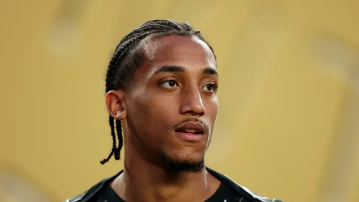 João Pedro, do Chelsea, comenta reencontro contra Fluminense e vitória sobre Palmeiras: “O mérito é de todos” João Pedro, do Chelsea, comenta reencontro contra Fluminense e vitória sobre Palmeiras: “O mérito é de todos”