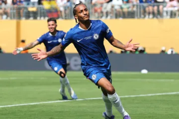 João Pedro explica confusão no fim de Chelsea x PSG e agressão de Luís Enrique: “Não souberam perder”