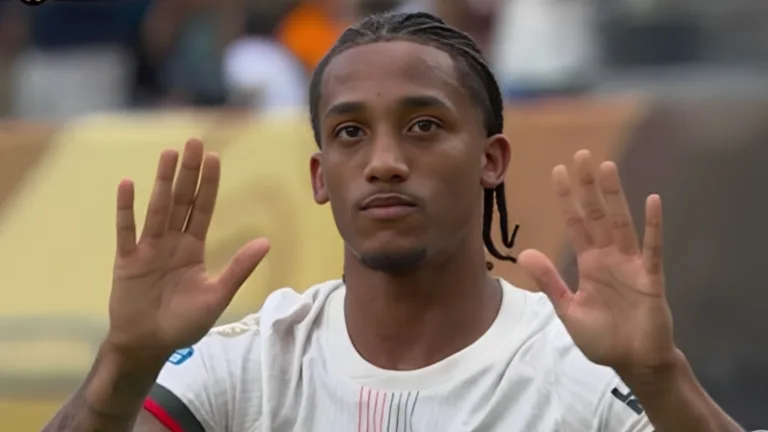 João Pedro, carrasco do Fluminense no Mundial, recebe mais de R$ 3 milhões no Chelsea