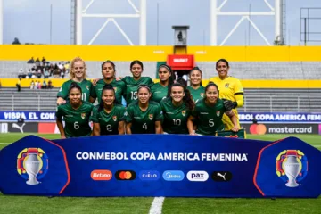 Jogadoras da Bolívia que o Brasil precisa ficar de olho na Copa América