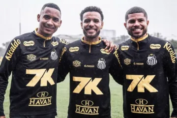 Craque Neto critica Santos por jogadores da Kings League em treino com Neymar: “Bem próximo da Série B”