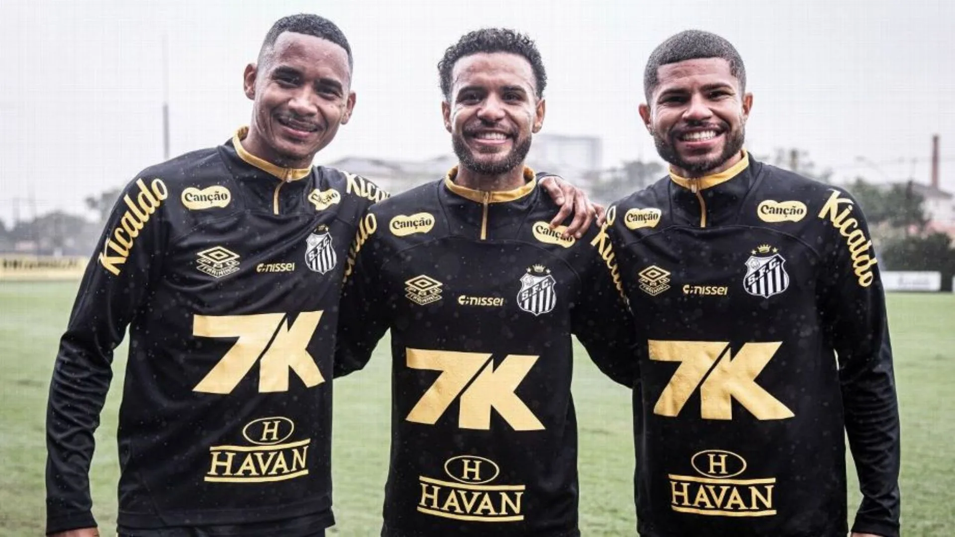 Craque Neto critica Santos por jogadores da Kings League em treino com Neymar: “Bem próximo da Série B”