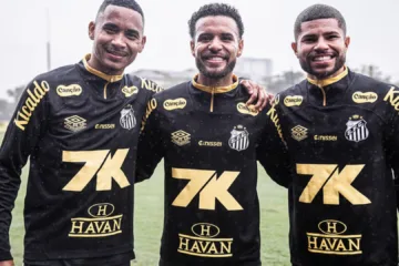 Argel defende Neymar no Santos e detona Marcelo Texeira: “A responsabilidade tem que ser do presidente”