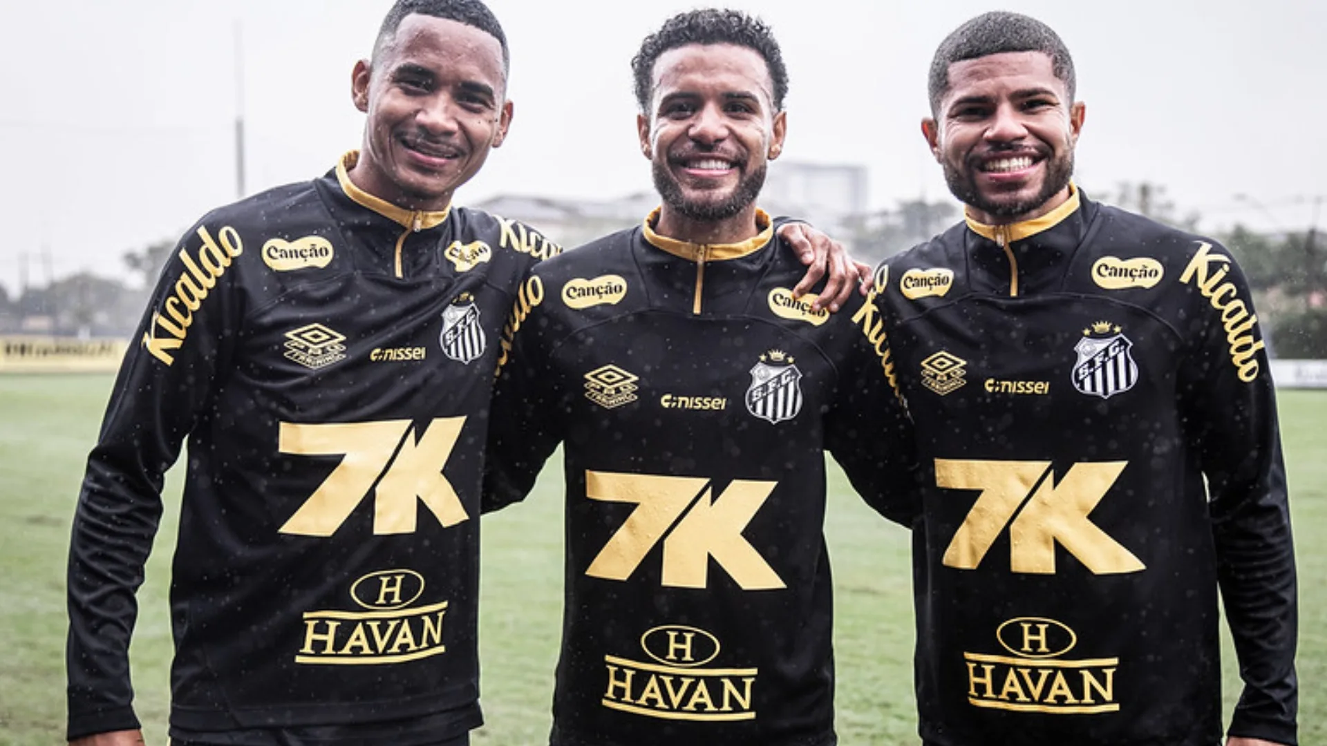 Argel defende Neymar no Santos e detona Marcelo Texeira: “A responsabilidade tem que ser do presidente”