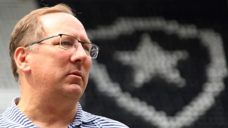 Ana Thaís vê Textor afetando o futebol brasileiro com gestão no Botafogo: “Não gosto do modo videogame”