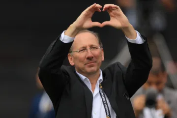 Botafogo anuncia contratação de Danilo, ex-Palmeiras, e torcedores exaltam John Textor: “Ambição que a torcida espera”