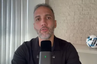 Jorge Iggor comenta sobre Lucas Paquetá