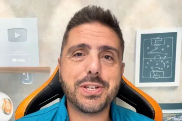 Bilionário angolano Mário Gomes tem interesse em investir em Vasco, Santos ou Corinthians, diz Nicola: “Já iniciaram conversas”