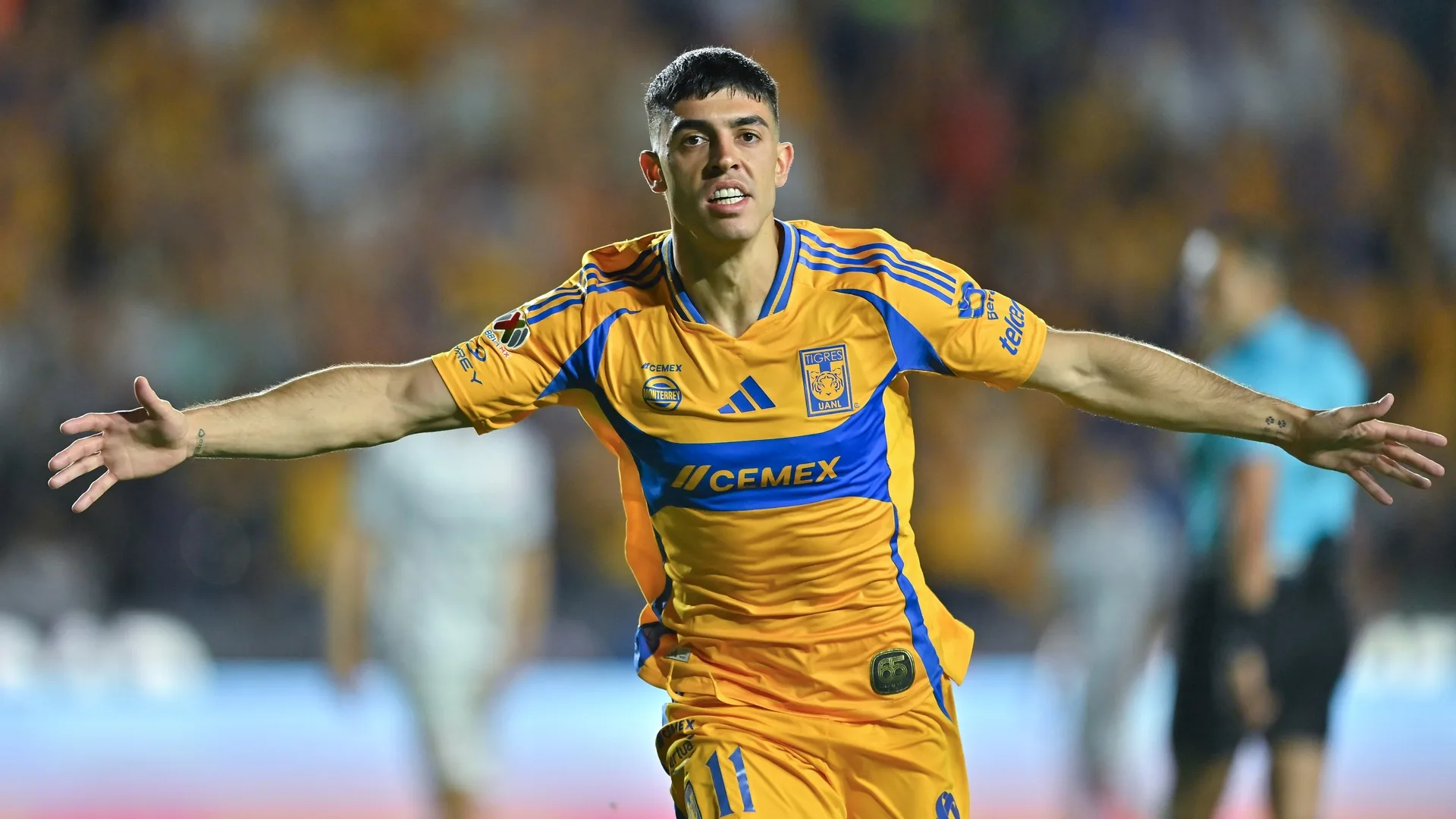 Grêmio volta a se interessar pelo argentino Juan Brunetta e torcedores desaprovam: “Parece um meia muito pouco construtor”