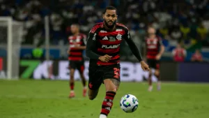 Flamengo vende Juninho para o Pumas, do México