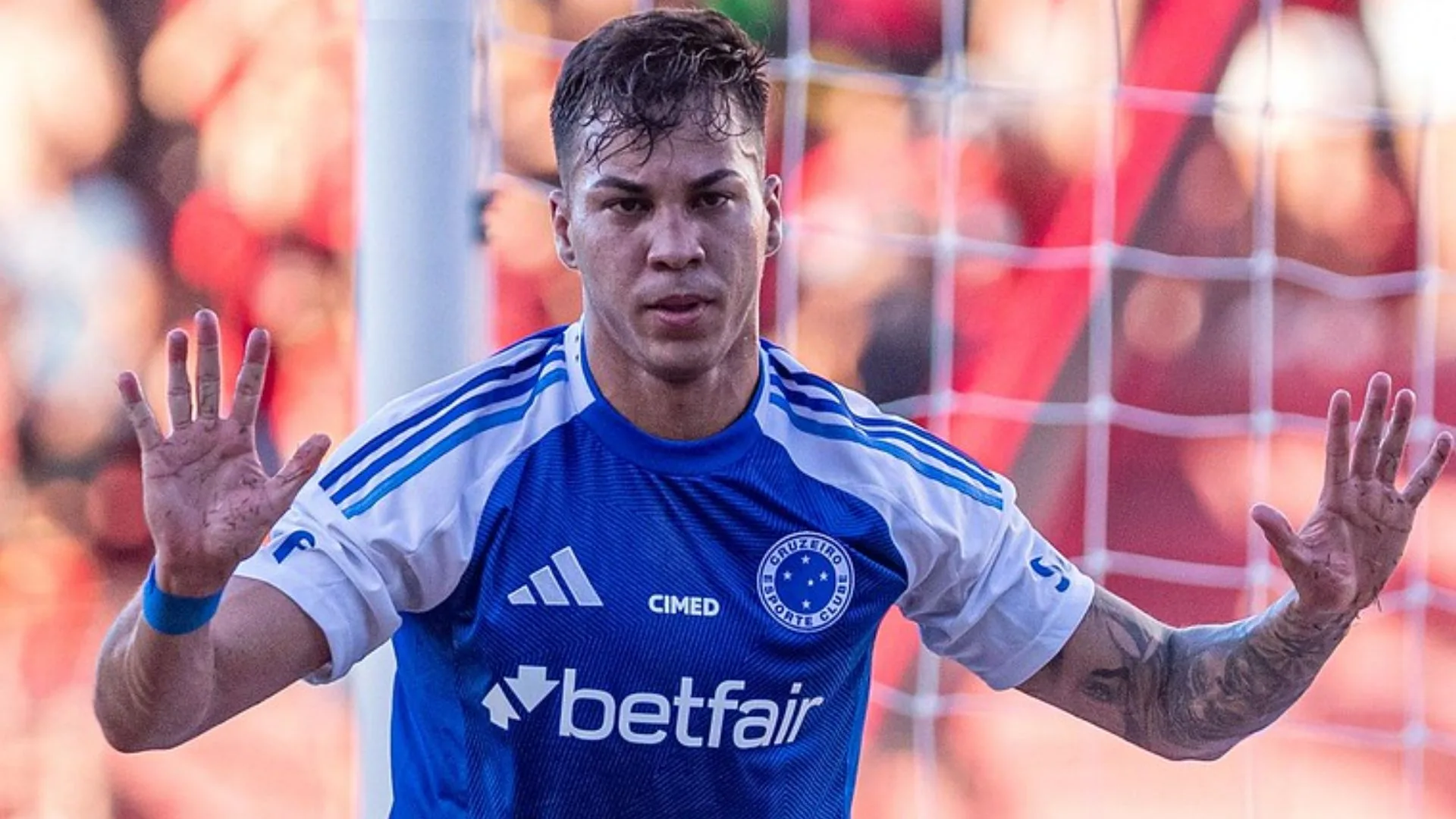 Rizek avalia Kaio Jorge na seleção brasileira e lembra caso de Julián Álvarez: “Pode acontecer muita coisa”