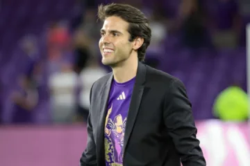 Kaká exalta torcidas de Palmeiras, Flamengo, Fluminense e Botafogo no Mundial de Clubes: “Uma emoção incrível”