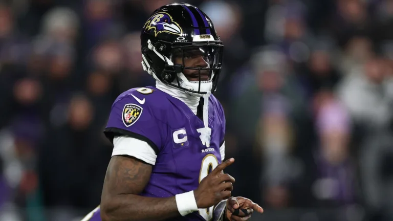 NFL: Lamar Jackson pode finalmente superar Mahomes e chegar ao Super Bowl pela primeira vez?