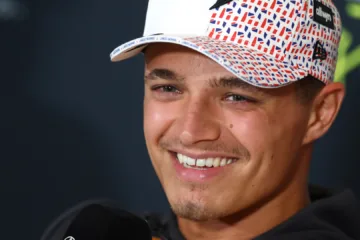 Fórmula 1 hoje: Lando Norris supera Ferrari e lidera TL2 do GP de Silverstone; veja a classificação completa