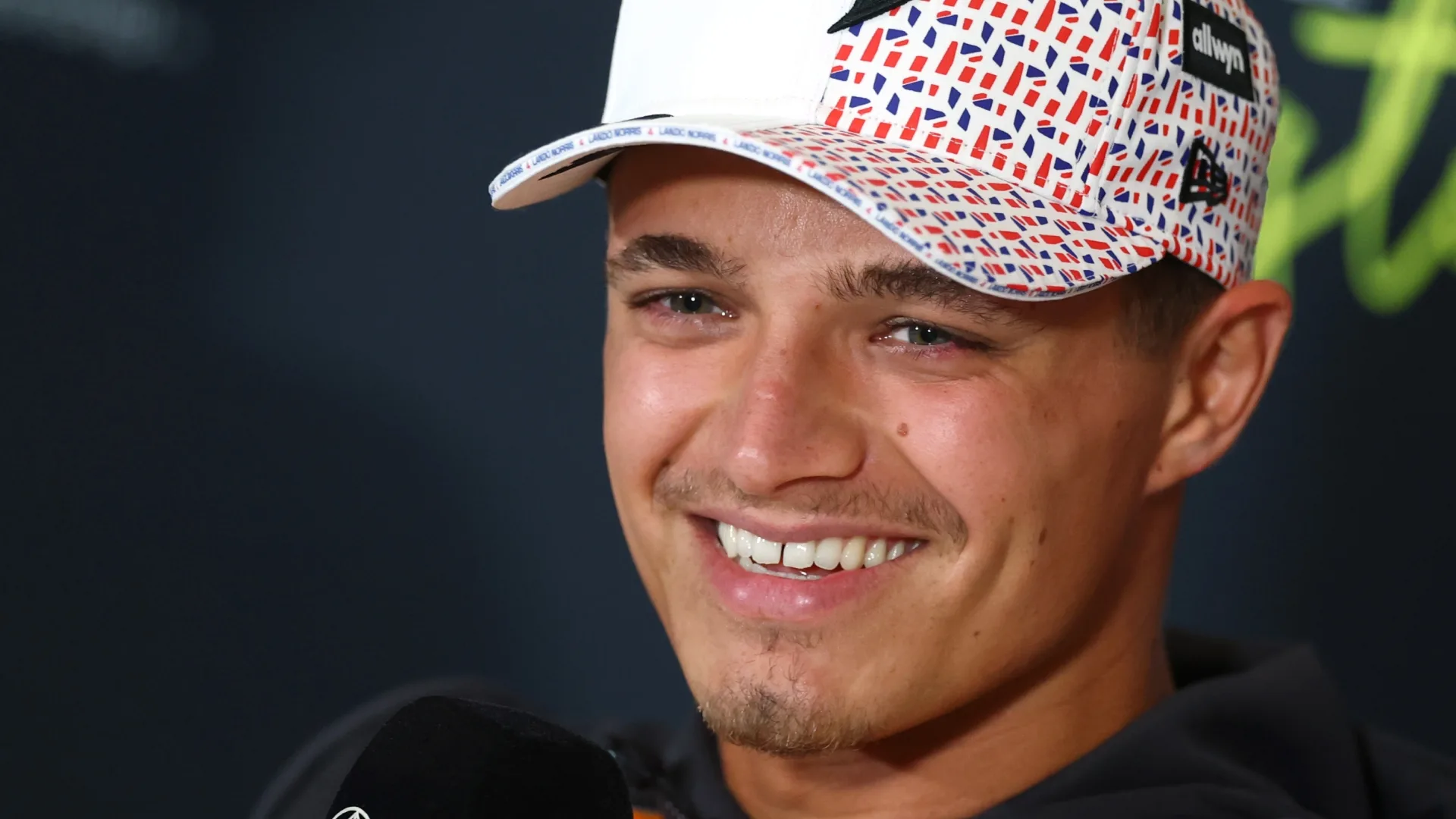 Fórmula 1 hoje: Lando Norris supera Ferrari e lidera TL2 do GP de Silverstone; veja a classificação completa