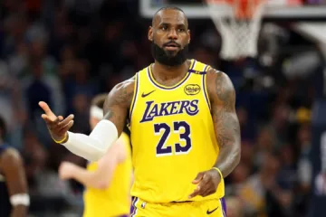 LeBron James e Lakers em crise, Thunder gastará quase US$ 1 bilhão e as últimas da NBA