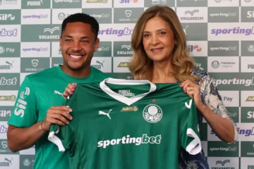 Craque Neto detona reforços do Palmeiras após empate contra o Mirassol: “Leila gastou R$ 500 milhões”