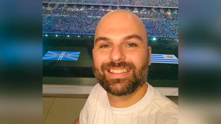 Leonardo Müller revela provável Grêmio titular contra o São José: “Braithwaite ainda não treinou” Leonardo Müller revela provável Grêmio titular contra o São José: “Braithwaite ainda não treinou”