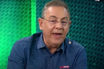 Lesão tira Endrick do Real Madrid por 2 meses e Flávio Prado detona FIFA: “Travaram a carreira do menino”