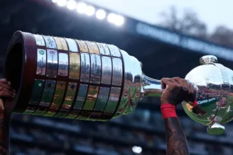 Taça da Libertadores